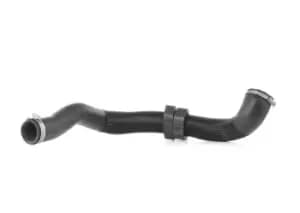 RIDEX Turbocharger Hose LAND ROVER 3314C0263 LR024304,LR066436 Charger Intake Hose