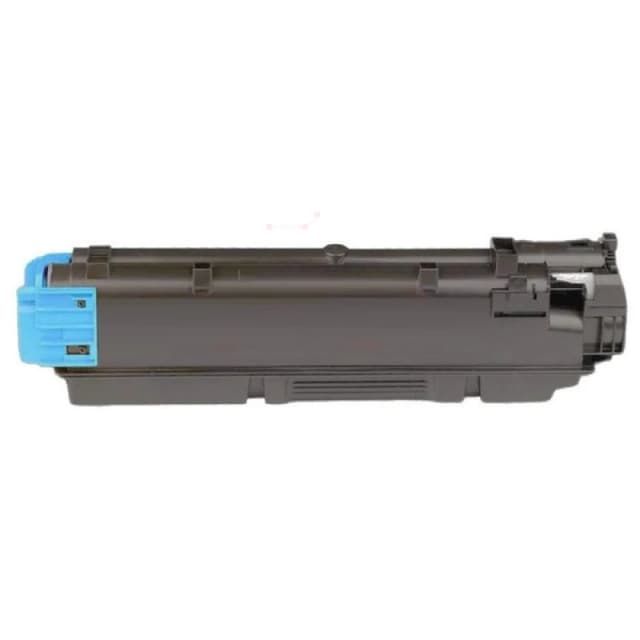 Utax 1T02Z0CUT0/PK-5021C Toner-kit cyan. 10K pages ISO/IEC 19752 for T
