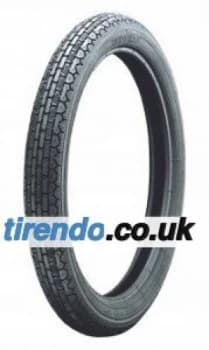 Heidenau K39 2.75-18 RF TT 48P M/C