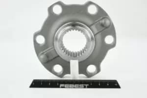 FEBEST Wheel Hub TOYOTA,LEXUS 0182F-GRJ79F 4342160030,4342160060