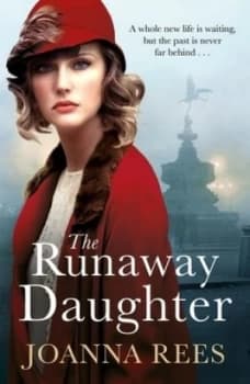 The runaway daughter by Joanna Rees