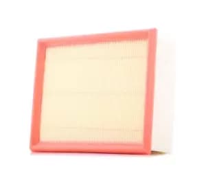 FILTRON Air filter AP 080/7 Engine air filter,Engine filter PEUGEOT,CITROEN,206 Schragheck (2A/C),206 CC (2D),206 SW (2E/K),206 Stufenheck