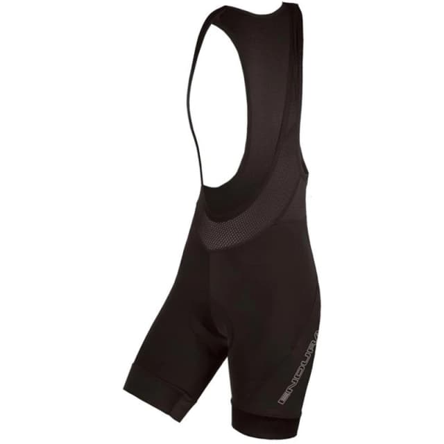 Endura Womens FS260 Pro II Drop Seat Bibshort Black female 6 (2XS)