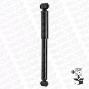 MONROE Shock absorber MONROE Original (Gas Technology) G1177 Shocks,Shock absorbers PEUGEOT,208 I Schragheck (CA_, CC_),208 Kastenwagen (CR_)