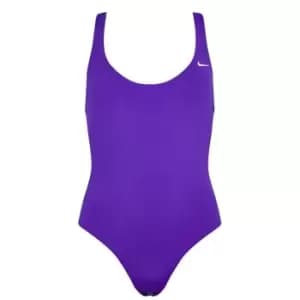 Nike Crossback 1 Piece Womens - Purple