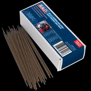 Sealey General Purpose Arc Welding Electrodes 1.6mm 5kg