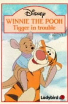 Winnie the Pooh Book