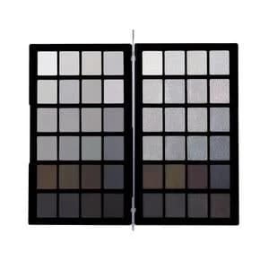 Revolution Colour Book Shadow Palette CB01