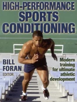High-Performance Sports Conditioning by Bill Foran Paperback