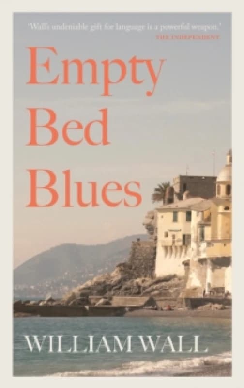 Empty Bed Blues Paperback / softback