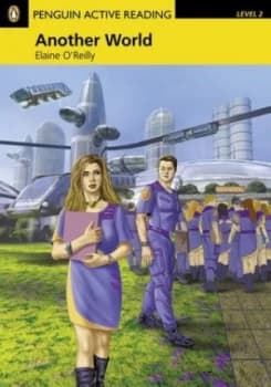 Another World by Elaine Oreilly Book