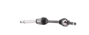 RIDEX Drive shaft FORD 13D0543 1774275,1774277,1841532 CV axle,Half shaft,Driveshaft,Axle shaft,CV shaft,Drive axle 1841534,1901269,2009673,2214801