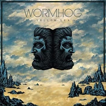 Wormhog - Yellow Sea CD