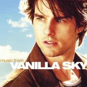 Music from Vanilla Sky by Various Artists CD Album