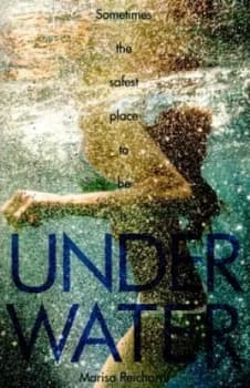 Underwater by Marisa Reichardt Paperback