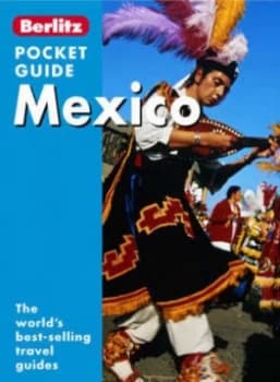 Mexico by Donald Allan and Wendy Luft and Michele Joyce and Jeffery Pike Paperback