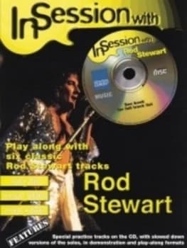 In Session with Rod Stewart by Rod Stewart