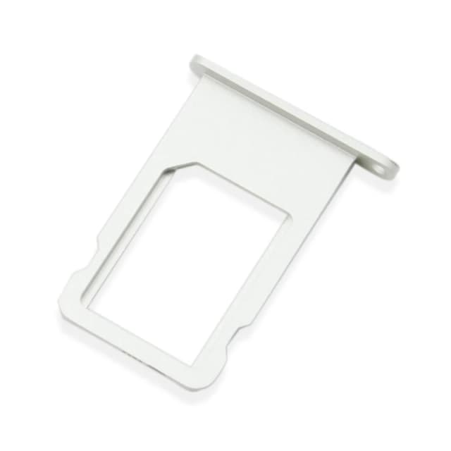 CoreParts MSPP73364 mobile phone spare part Sim card holder Silver