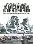 ss panzer divisions on the eastern front