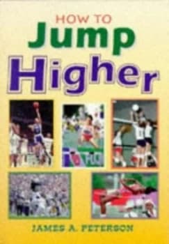 How to Jump Higher Book