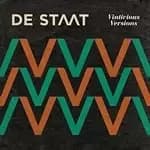 De Staat - Vinticious Versions (Music CD)