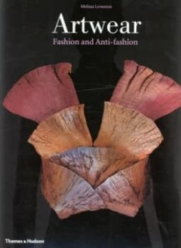 Artwear by Melissa Leventon Paperback