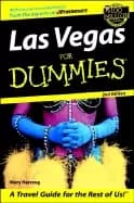 las vegas for dummies