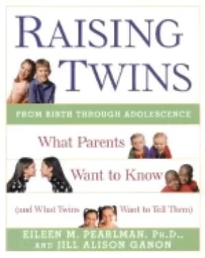 raising twins what parents want to know
