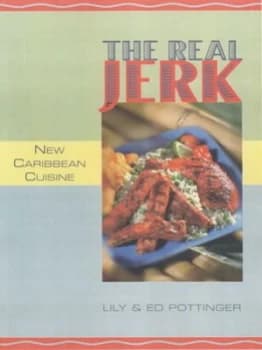 The Real Jerk by Ed Pottinger Paperback