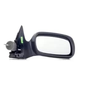 ALKAR Wing mirror OPEL 6165436 1426388,1426513,1428760 Outside mirror,Side mirror,Door mirror,Side view mirror,Offside wing mirror