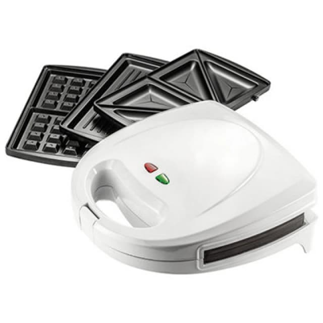 Judge Judge - Sandwich Grill & Waffle Maker JEA59