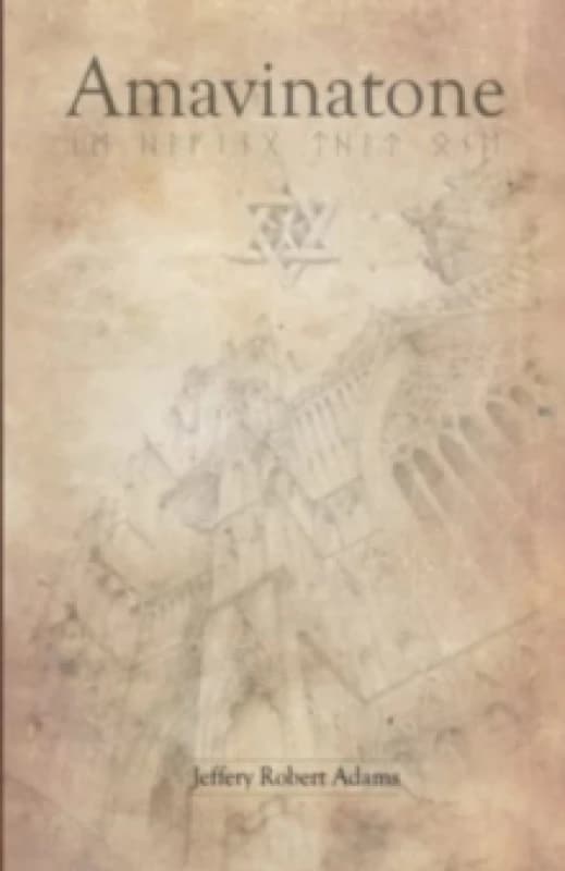 Amavinatone Paperback / softback