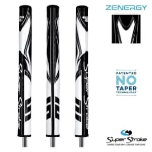 Zenergy Tour 1.0 Black/White