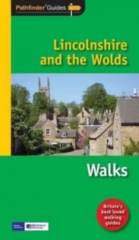 Lincolnshire and the Wolds by Brian Conduit Paperback