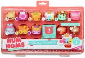 Num Noms Deluxe Pack