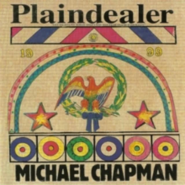 Plaindealer CD / Album