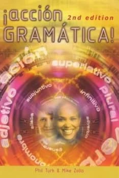 Accin Gramtica by Mike Zollo Paperback