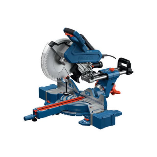 Bosch GCM 340-305 D Mitre Saw 305mm 0601B60070 Voltage: 240v