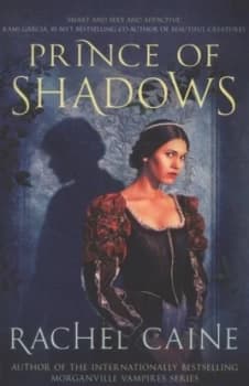 Prince of Shadows by Rachel Caine Book