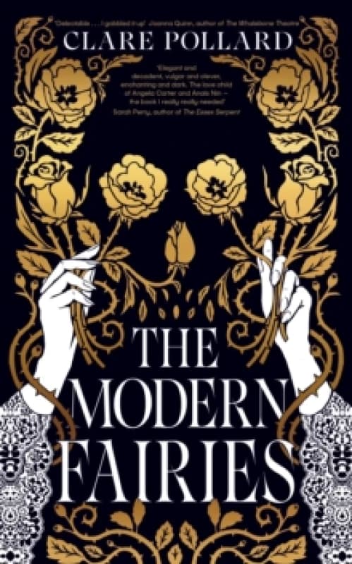 The Modern Fairies Hardback