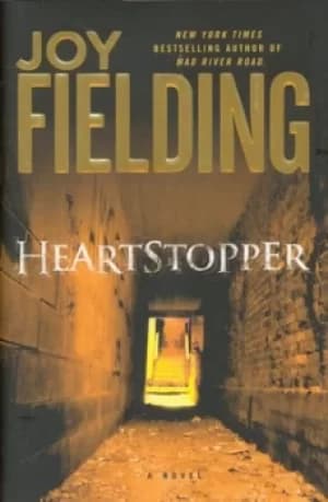 Heartstopper by Joy Fielding