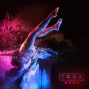 Neon by Erra CD Album