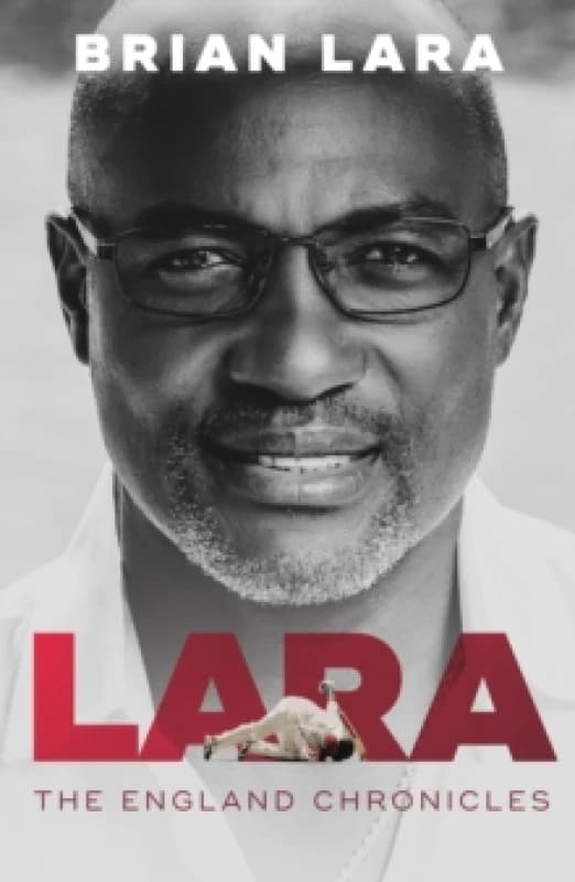 LARA The England Chronicles Hardback