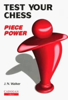 Test Your Chess Paperback
