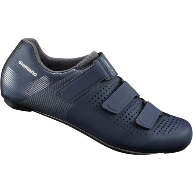 Shimano RC1 Road Shoe - Blue Blue 6