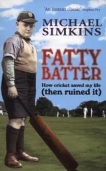 Fatty Batter by Michael Simkins Paperback