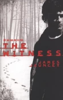 The Witness by James Jauncey Book