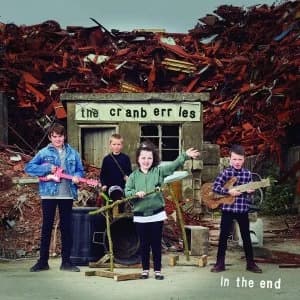 Cranberries - In The End Vinyl