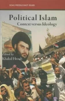 Political Islam by Khaled Hroub Paperback