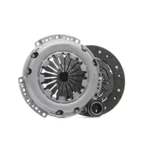 RIDEX Clutch 479C0434 Clutch Kit MINI,Schragheck (R56),Clubman (R55),Countryman (R60),Cabrio (R57),Roadster (R59),Coupe (R58),Paceman (R61)
